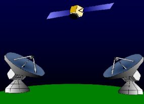 satellite-communication-system
