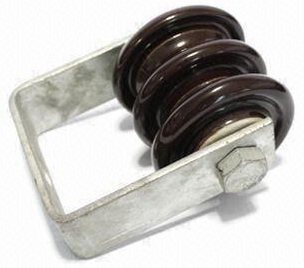 Shackle Insulator