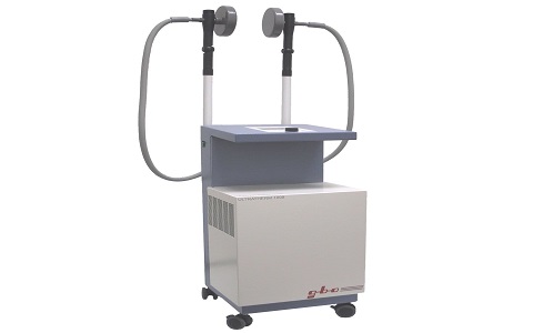 Shortwave Diathermy