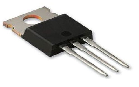 silicon-controlled-rectifier