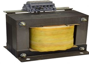 Single Phase Transformer