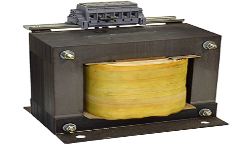 Single-Phase-Transformer