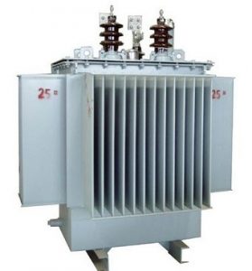 Single-Phase-Transformer