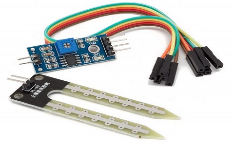 soil-moisture-sensor