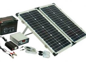 Solar-Inverter