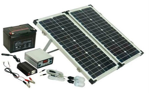 Solar-Inverter