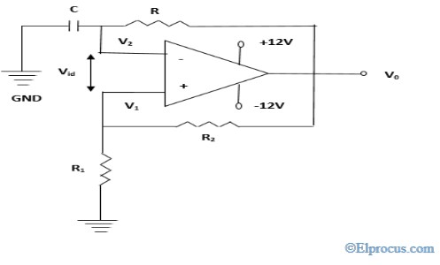 Wave Circuit Diagram and Its Advantages