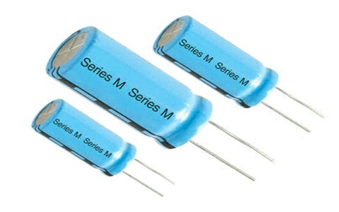 super-capacitor