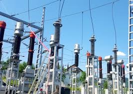 Surge-Arrester-Instalaltion