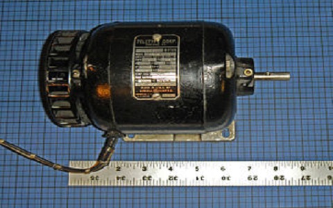 Synchronous Motor