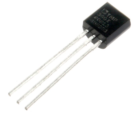 temperature-sensor