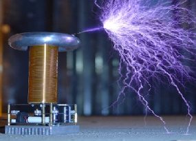 tesla-coil