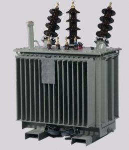 Three-Phase-Transformer