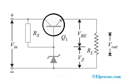 Electronic Circuits - Regulators