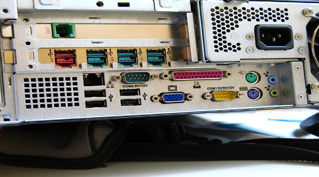 Types-of-Computer-Ports