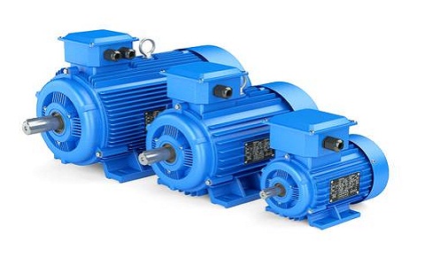 Different Types of Electric Motors and Their Applications