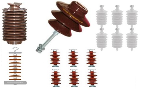 Types of Insulators