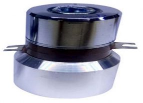 Ultrasonic Transducer