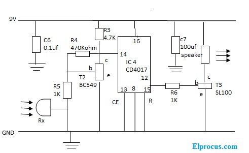 ultrasonic-transducer-receiver