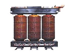 Vacuum-Pressure-Encapsulated-Transformer