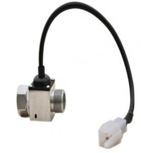 Different Types of Car Sensors used in Automobiles