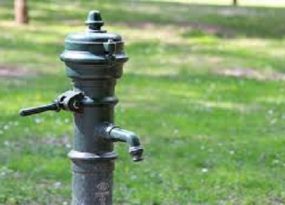 water-pump