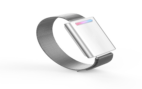 wearable-thermostat