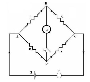 wheatstone-bridge